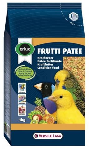 Versele Laga Canari Orlux Frutti Patée