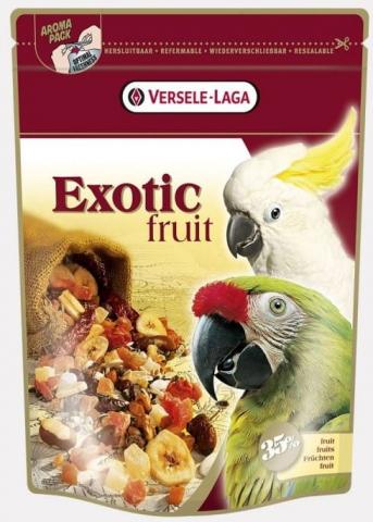 Versele Laga Prestige Premium Perroquets Exotic Fruit