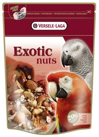 Versele Laga Prestige Premium Perroquets Exotic Nuts