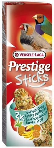 Versele Laga Prestige Sticks Pinsons Fruits Exotiques Versele Laga Prestige Sticks Pinsons Fruits Exotiques
