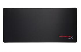 HyperX HX-MPFS-XL Fury S Pro - Tapis de souris Gaming taille XL (90cm x 42cm)