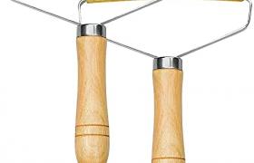 Portable Brosse Rasoir, Réutilisable Lint Remover, Fabric Shaver Anti Bouloche Vetements Peluche pour la Maison Anti-Peluche Rasoirs la Voiture et Les Voyages, Pulls en Laine et Tapis 2 pièces
