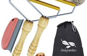 Rasoir à Peluches, Rasoir Anti bouloche, Anti Peluche Vetement, Brosse Anti Poils Animaux, Brosse Anti-Peluches pour enlever Les Poils de Chat et de Chien, 3 Brosse Anti Poil Rasoir à Peluches, Rasoir Anti bouloche, Anti Peluche Vetement, Brosse Anti Poils Animaux, Brosse Anti-Peluches pour enlever Les Poils de Chat et de Chien, 3 Brosse Anti Poil