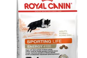 Royal Canin Sporting Life Energy 4100 (L) Royal Canin Sporting Life Energy 4100 (L)