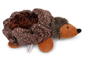 Vadigran Chien Peluche Fouille Hérisson