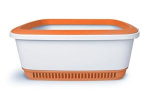 Noba Bac à litière