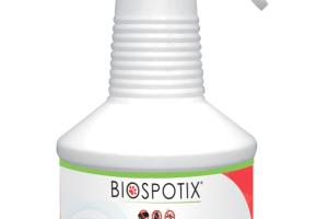 Biospotix Spray Antiparasite Intérieur