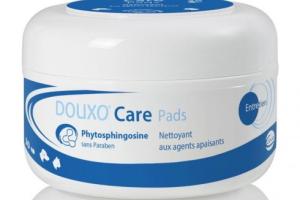 Douxo Entretien Pads Douxo Entretien Pads
