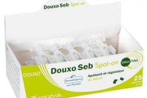 Douxo Seborrhée Spot On Douxo Seborrhée Spot On