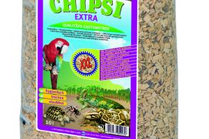 Chipsi Litière Hêtre Extra XXL Chipsi Litière Hêtre Extra XXL
