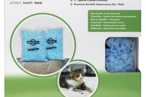 Petsafe Litière Crystal Premium