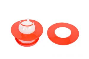Duvo+ Couvercle Plastique pour abreuvoir Duvo+ Couvercle Plastique pour abreuvoir