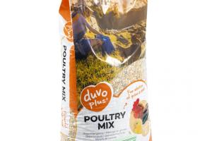 Duvo+ Grains Mix Poule