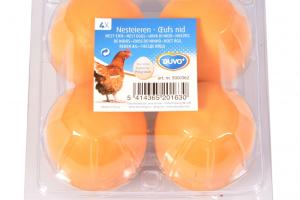 Duvo+ Œufs Nid Polyresine Duvo+ Œufs Nid Polyresine