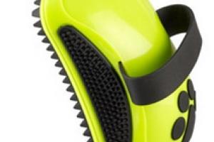 Furminator Etrille Furminator Etrille