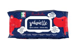 Ferribiella Lingettes saleté extrême Ferribiella Lingettes saleté extrême
