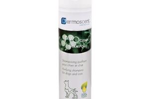 Dermoscent Pyo Clean Shampoing Dermoscent Pyo Clean Shampoing