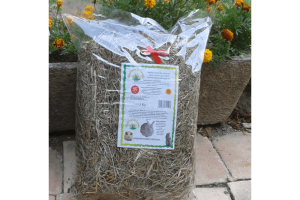 Moulin de la Levade Foin de Crau pour Nac