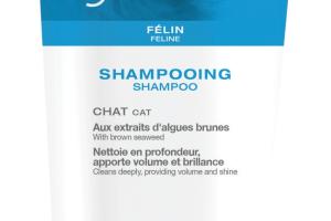 Héry Chat Shampoing