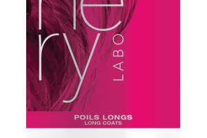 Héry Chien Après-Shampoing Poils Longs Héry Chien Après-Shampoing Poils Longs