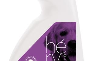 Héry Chien Lotion nettoyante tout pelage Héry Chien Lotion nettoyante tout pelage