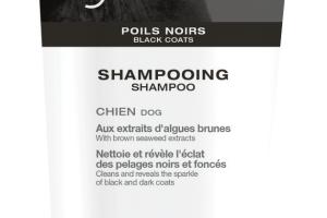 Héry Chien Shampoing Poils Noirs Héry Chien Shampoing Poils Noirs