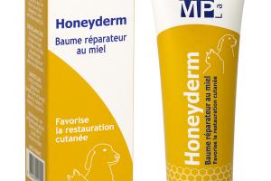 Honeyderm Honeyderm
