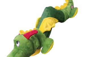 Kong Jouet Shakers Dragon Kong Jouet Shakers Dragon