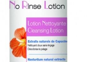 Biogance Lotion sans Rinçage Chat