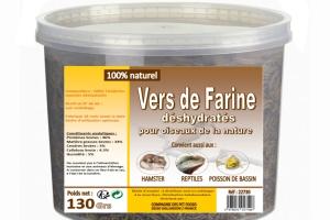 Lifland vers de farine