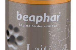 Lait anti-démangeaisons pour chien et chat Lait anti-démangeaisons pour chien et chat