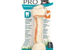 8in1 Os à mâcher Soin dentaire Delights Dental L 1 pcs