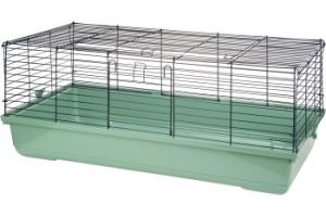 AniOne Abri pour rongeurs vert S AniOne Abri pour rongeurs vert S