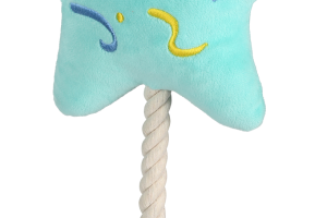 AniOne Ballon étoile Celebration avec corde AniOne Ballon étoile Celebration avec corde