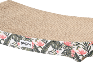 AniOne Carton à gratter Tropical Fun