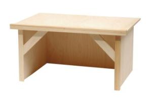 AniOne Grange pour rongeurs Luca