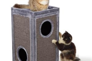 AniOne Griffoir tonneau rectangulaire