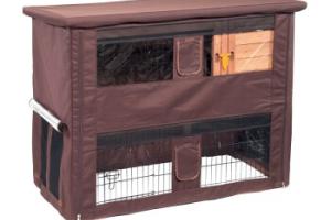 AniOne Housse de protection ISO Woody