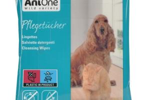 AniOne Lingettes de soin sans parfum AniOne Lingettes de soin sans parfum