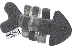 AniOne Os de poisson WWintertime