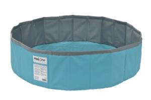 AniOne Piscine pour chien Uni 1,6 m