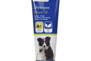AniOne Shampooing huile naturelle 250 ml AniOne Shampooing huile naturelle 250 ml