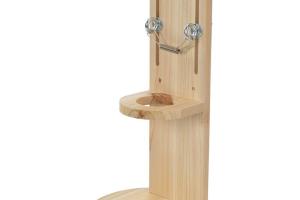 AniOne Support d’abreuvoir M