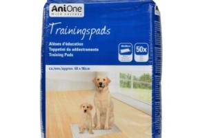 AniOne Tapis d’apprentissage 60x90 50 pcs AniOne Tapis d’apprentissage 60x90 50 pcs