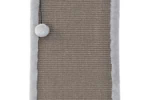 AniOne Tapis à griffer gris