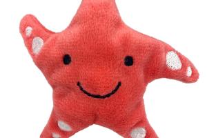 Aumüller Jouet Étoile de mer Stella