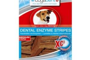 Bogadent DENTAL ENZYMES STRIPES Medium 100 g Bogadent DENTAL ENZYMES STRIPES Medium 100 g