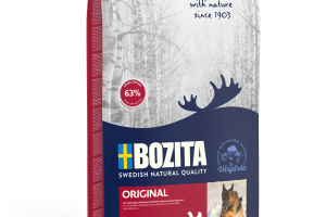 BOZITA Naturals Original 12 kg BOZITA Naturals Original 12 kg