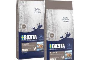BOZITA Naturals Original X-Large 12 kg 2x12 kg BOZITA Naturals Original X-Large 12 kg 2x12 kg