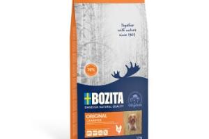 BOZITA Original Grain free 12kg BOZITA Original Grain free 12kg